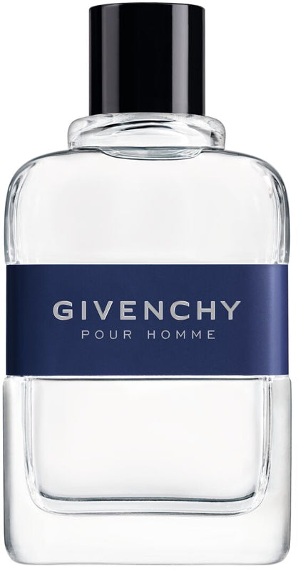 Givenchy - Blue Label edt 100ml tester / MAN