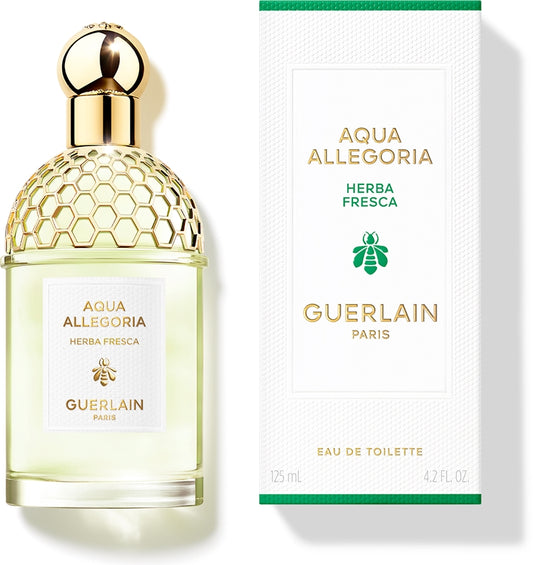 Guerlain - Aqua Allegoria Herba Fresca edt 125ml / UNI