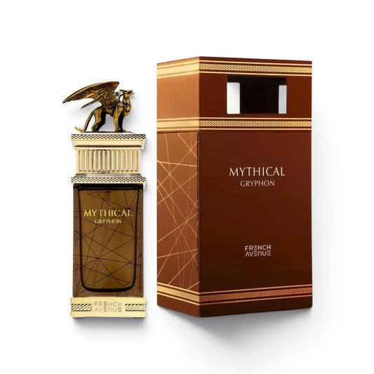 French Avenue - Mythical Gryphon edp 100ml / MAN
