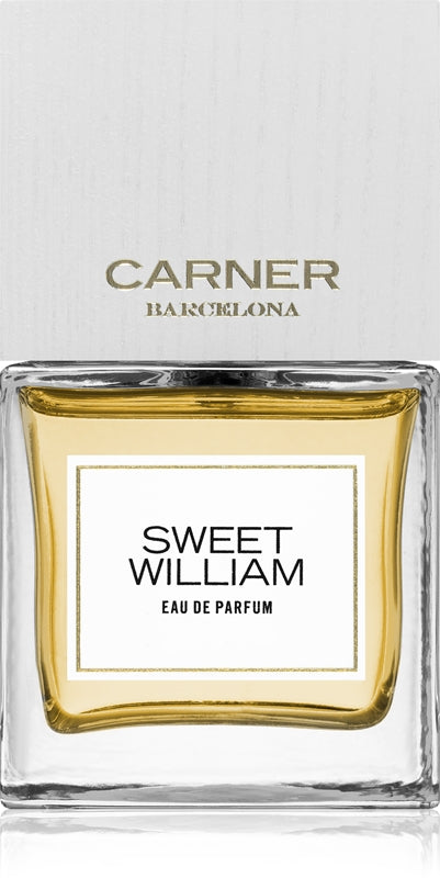 Carner - Sweet William edp 100ml tester / UNI