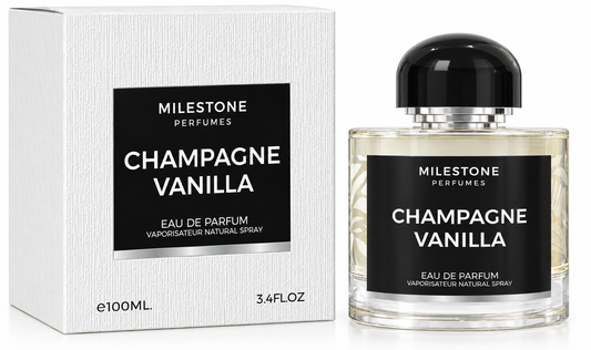 Emper - Milestone Champagne Vanilla edp 100ml / UNI