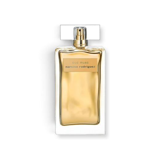 Narciso Rodriguez - Oud Musc edp 100ml tester / UNI