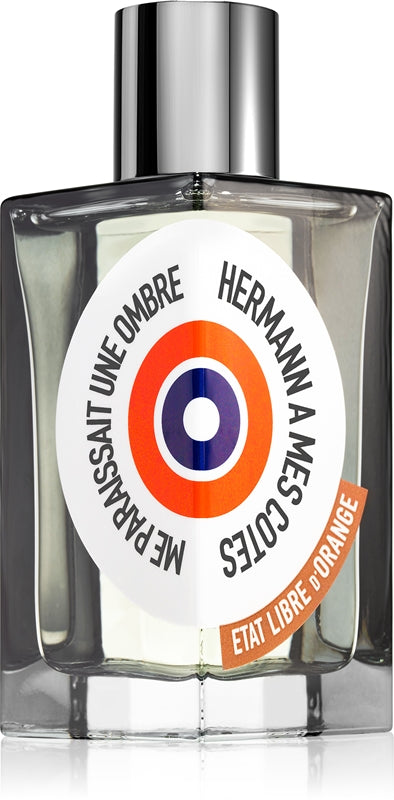 Etat Libre D Orange - Hermann a Mes Cotes Me Paraissait Une Ombre edp tester 100ml / UNI