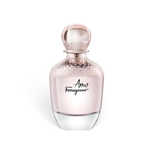 Salvatore Ferragamo - Amo Ferragamo edp 100ml tester / LADY