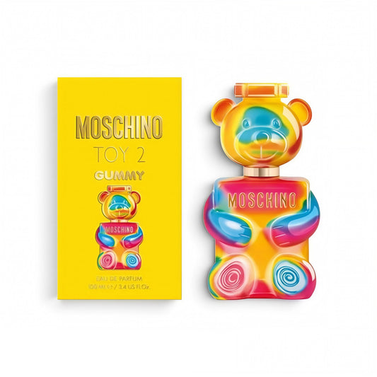 Moschino - Toy 2 Gummy edp 100ml / LADY