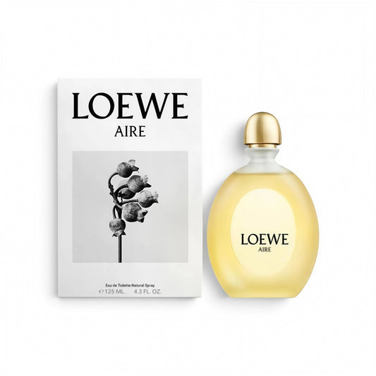 Loewe - Aire edt 125ml / LADY