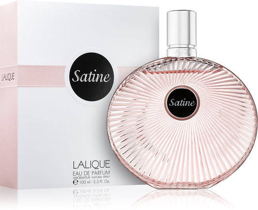 Lalique - Satine edp 100ml / LADY