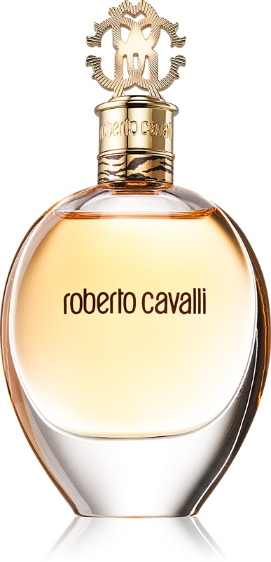 Roberto Cavalli - Roberto Cavalli edp 75ml tester / LADY