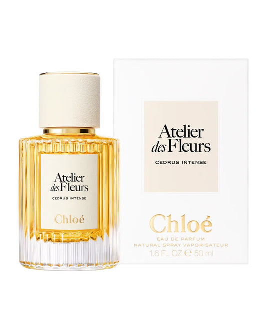 Chloe - Cedrus Intense edp 50ml / LADY