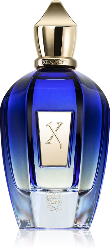 Xerjoff - Fatal Charme edp 50ml tester / UNI