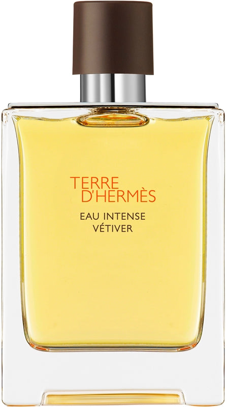 Hermes - Terre Vetiver edt 100ml tester / MAN