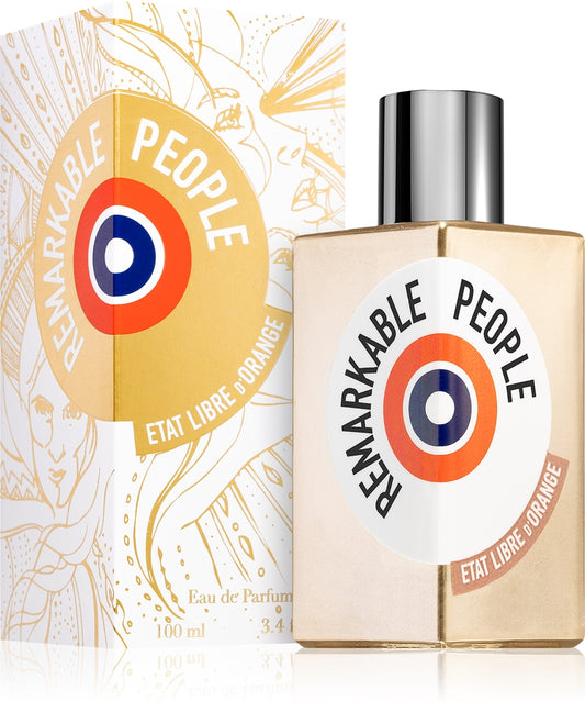 Etat Libre D Orange - Remarkable People edp 100ml / UNI