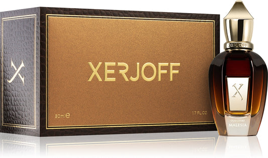 Xerjoff - Oud Stars Malesia parfum 50ml / UNI