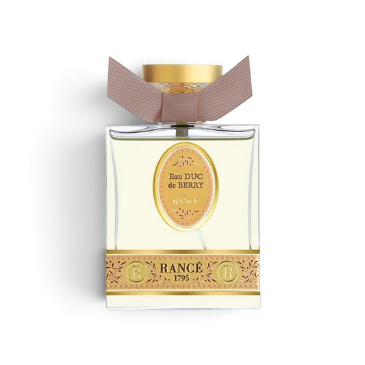 Rance 1795 - Eau Duc De Berry edt 100ml tester / MAN