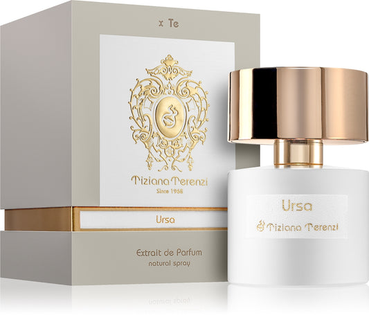 Tiziana Terenzi - Ursa parfum 100ml / UNI