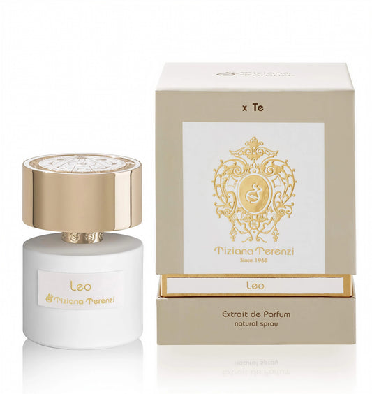 Tiziana Terenzi - Leo parfum 100ml / UNI