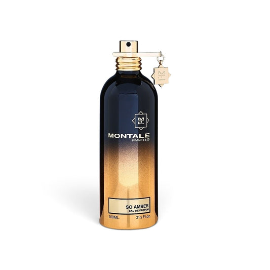 Montale - So Amber edp 100ml tester / UNI