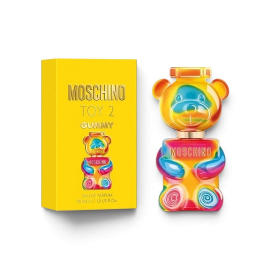Moschino - Toy 2 Gummy edp 30ml / LADY