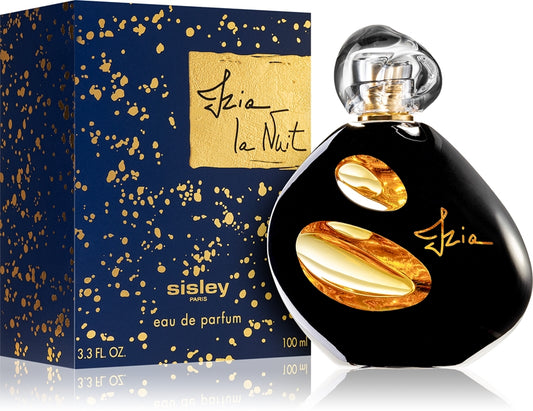 Sisley - Izia la Nuit edp 100ml / LADY