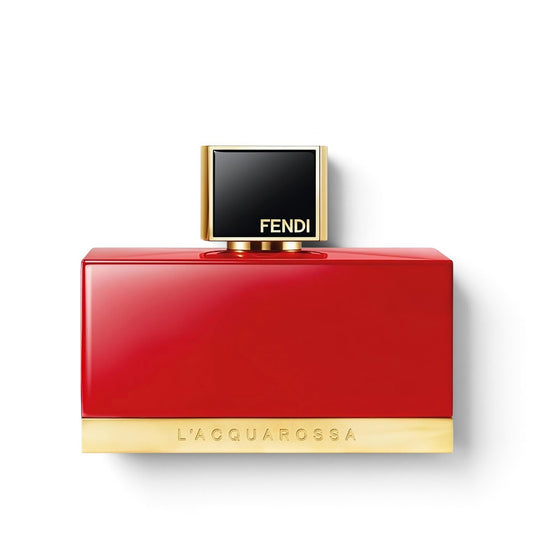 Fendi - L Acquarossa edt 75ml tester / LADY / LAST MINUTE / HARD TO FIND