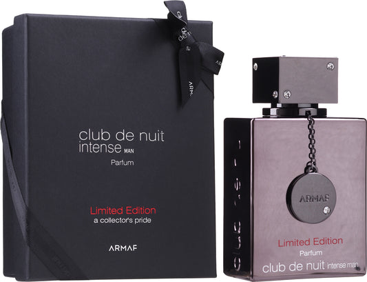 Armaf - Club De Nuit Intense parfum 105ml Limited edition / MAN