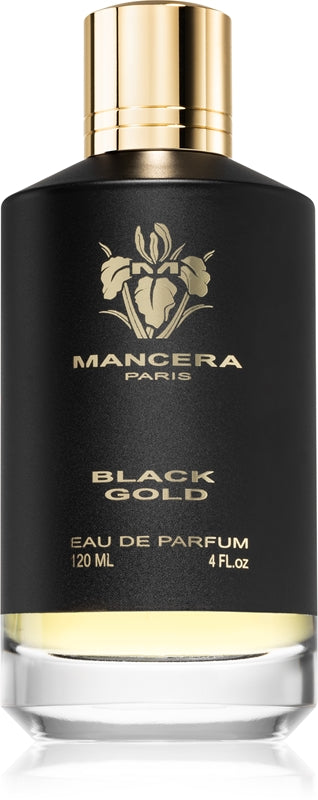 Mancera - Black Gold edp 120ml tester / MAN