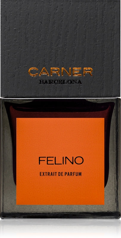 Carner - Felino parfum 50ml tester / UNI