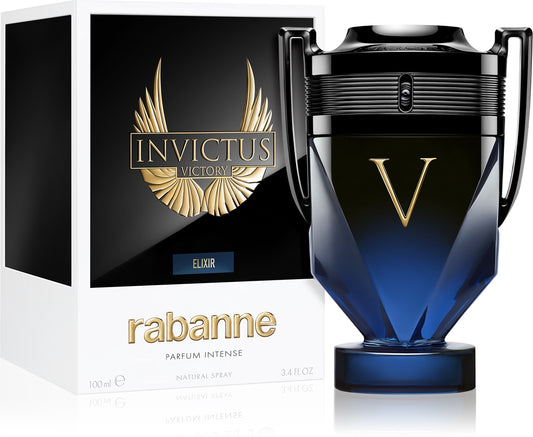Paco Rabanne - Invictus Victory Elixir parfum 100ml / MAN