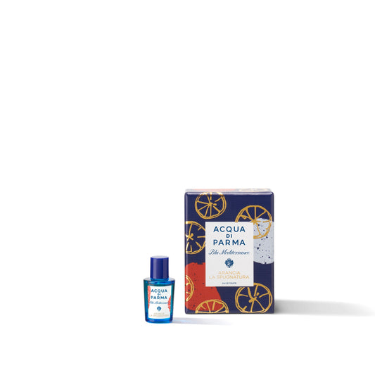 Acqua Di Parma - Arancia La Spugnatura edt 5ml minijatura / UNI