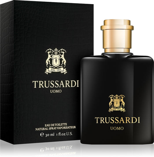 Trussardi - Uomo edt 30ml / MAN