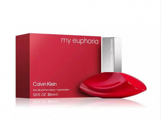 Calvin Klein - My Euphoria edp 30ml / LADY