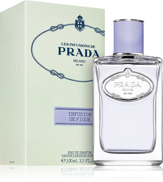 Prada - Les Infusions De Figue edp 100ml / UNI