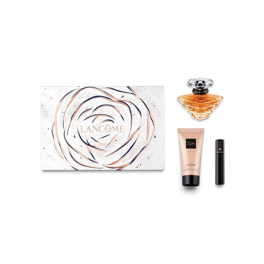 Lancome - Tresor edp 30ml + losion 50ml + maskara 2ml / LADY / SET