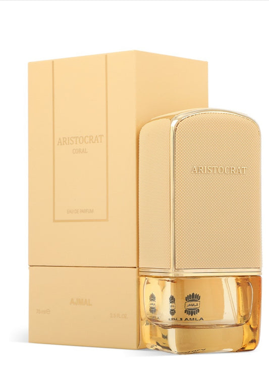 Ajmal - Aristocrat Coral edp 75ml / LADY