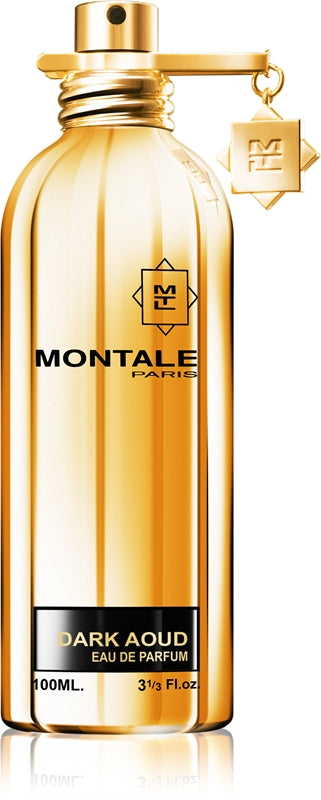 Montale - Dark Aoud edp 100ml tester / UNI