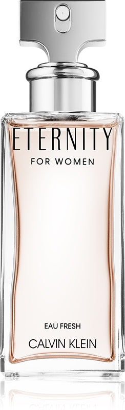 Calvin Klein - Eternity Fresh edp 100ml tester / LADY