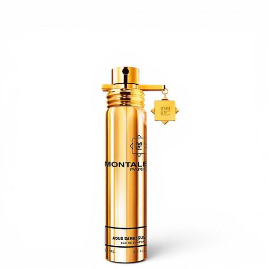 Montale - Aoud Damascus edp 20ml tester / UNI