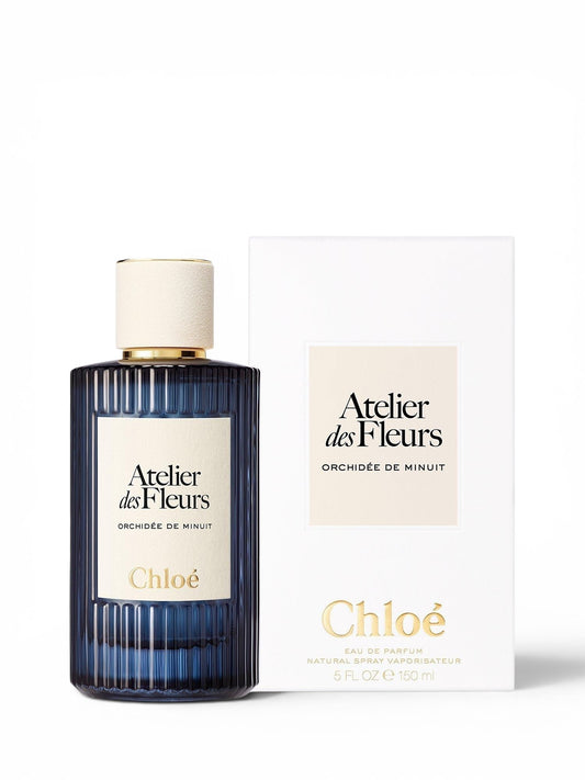 Chloe - Atelier Des Fleurs Orchidee De Minuit edp 150ml / LADY