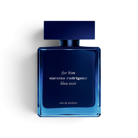 Narciso Rodriguez - Bleu Noir edp 100ml tester / MAN
