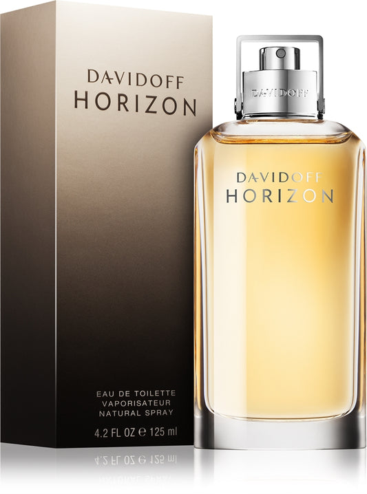 Davidoff - Horizon edt 125ml / MAN