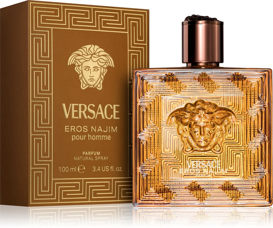 Versace - Eros Najim parfum 100ml / MAN