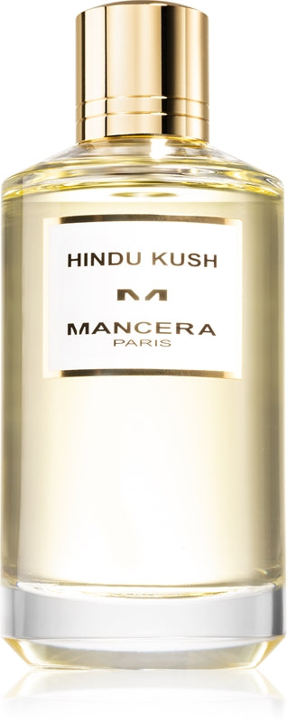 Mancera - Hindu Kush edp 120ml tester / UNI