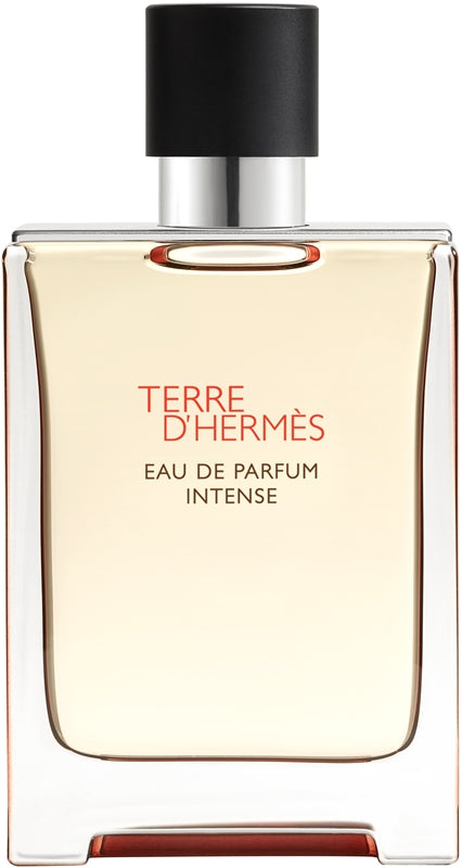 Hermes - Terre d Hermes Intense edp 100ml tester / MAN