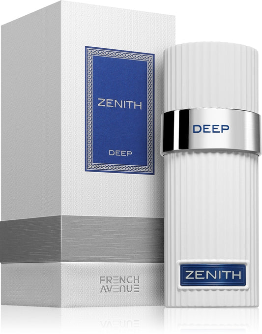 French Avenue - Zenith Deep edp 100ml / MAN