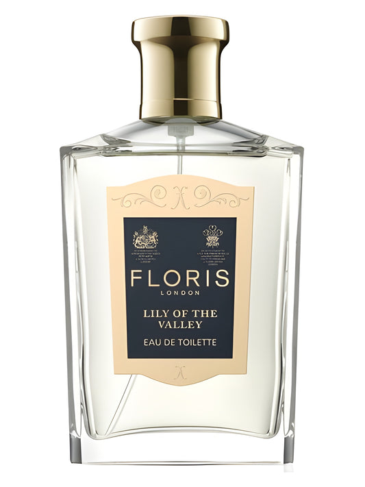 Floris - Limes edt 100ml tester / UNI