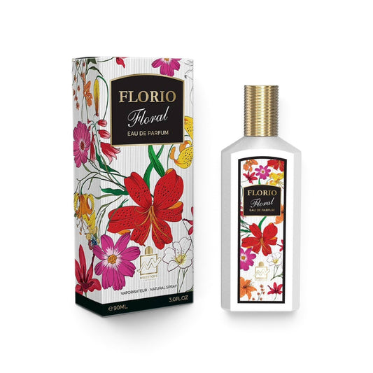 Emper - Milestone Florio Floral edp 90ml / LADY