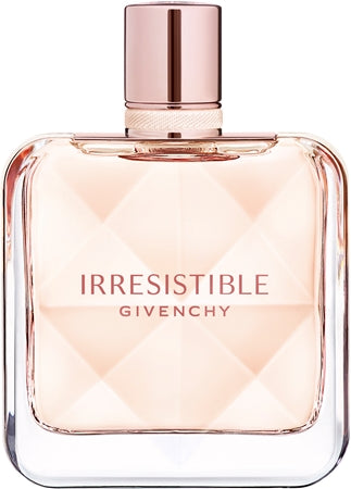 Givenchy - Irresistible edt 80ml tester / LADY