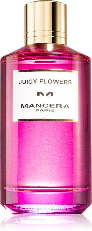 Mancera - Juicy Flowers edp 120 ml tester / LADY