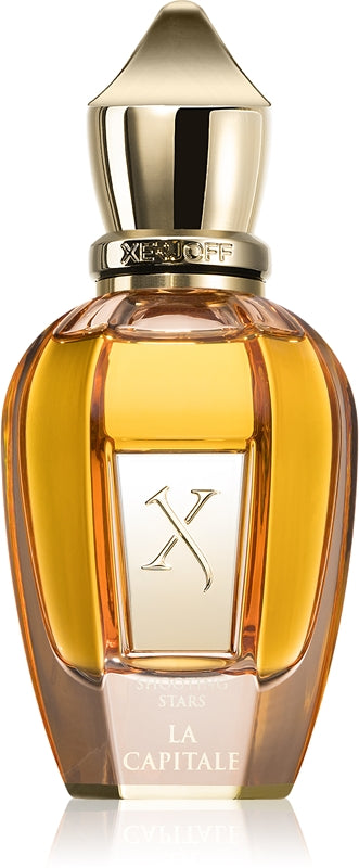 Xerjoff - Spotlight La Capitale parfum 50ml tester / UNI
