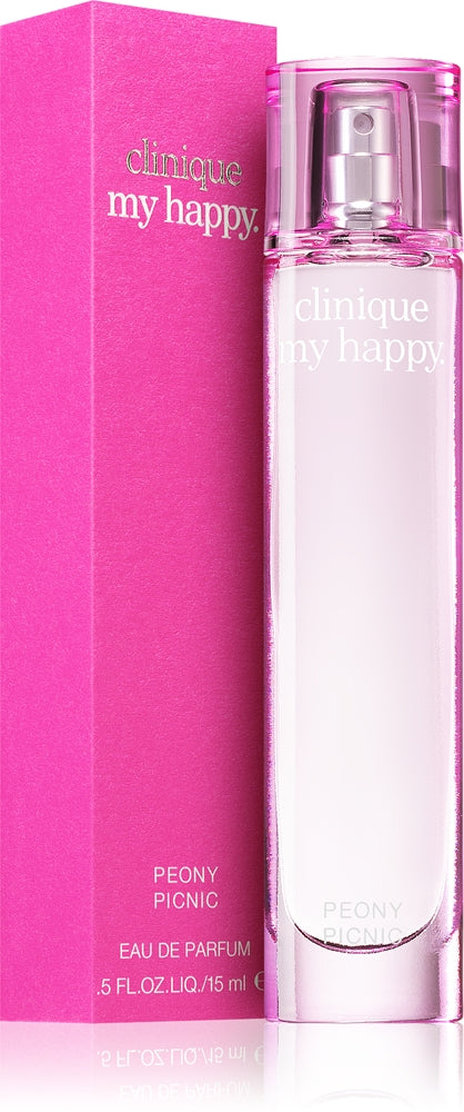 Clinique - My Happy Peony Picnic edp 15ml / LADY
